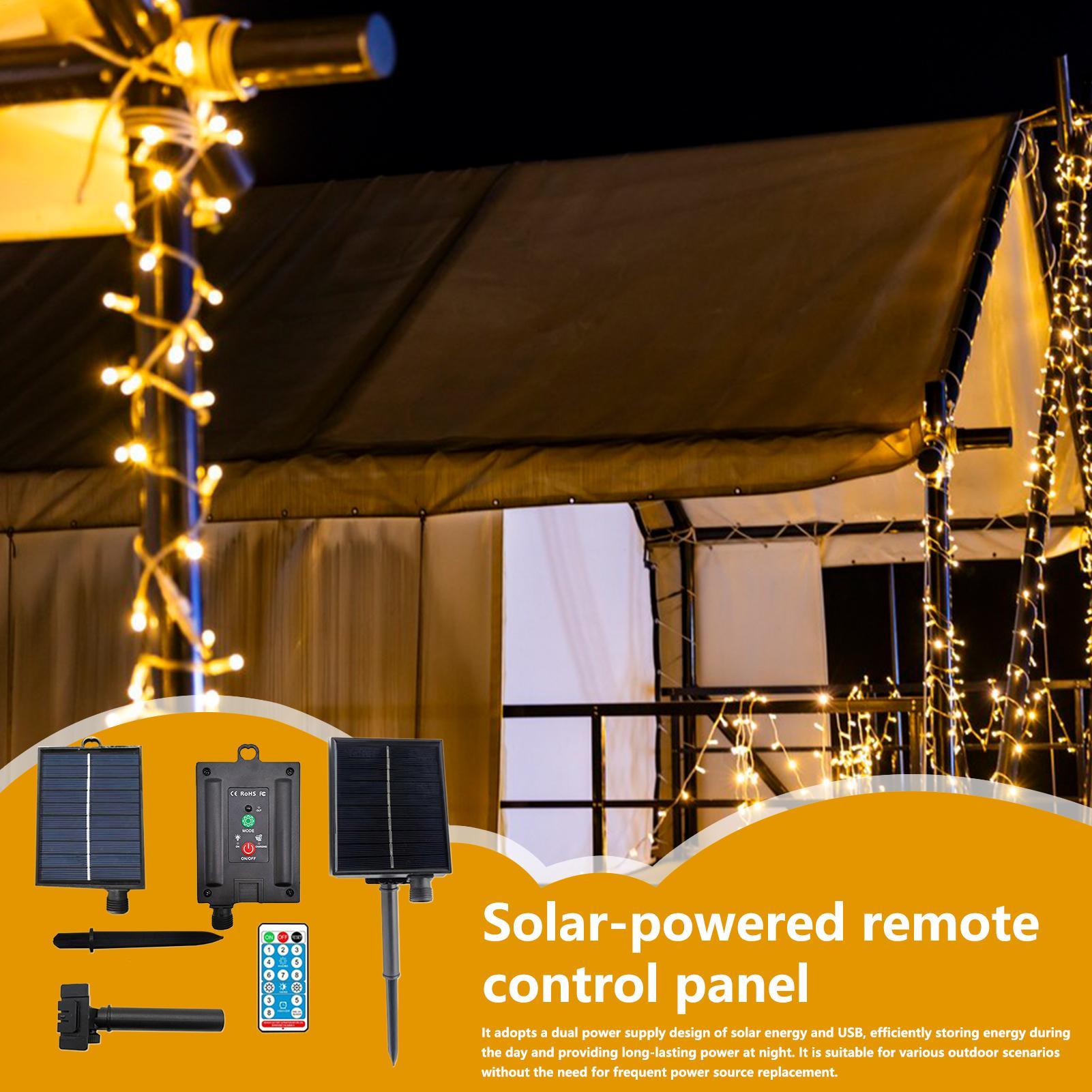 Pannello Solare Portatile 31V  - Outdoor Lighting Solar Panel recensione e prezzo