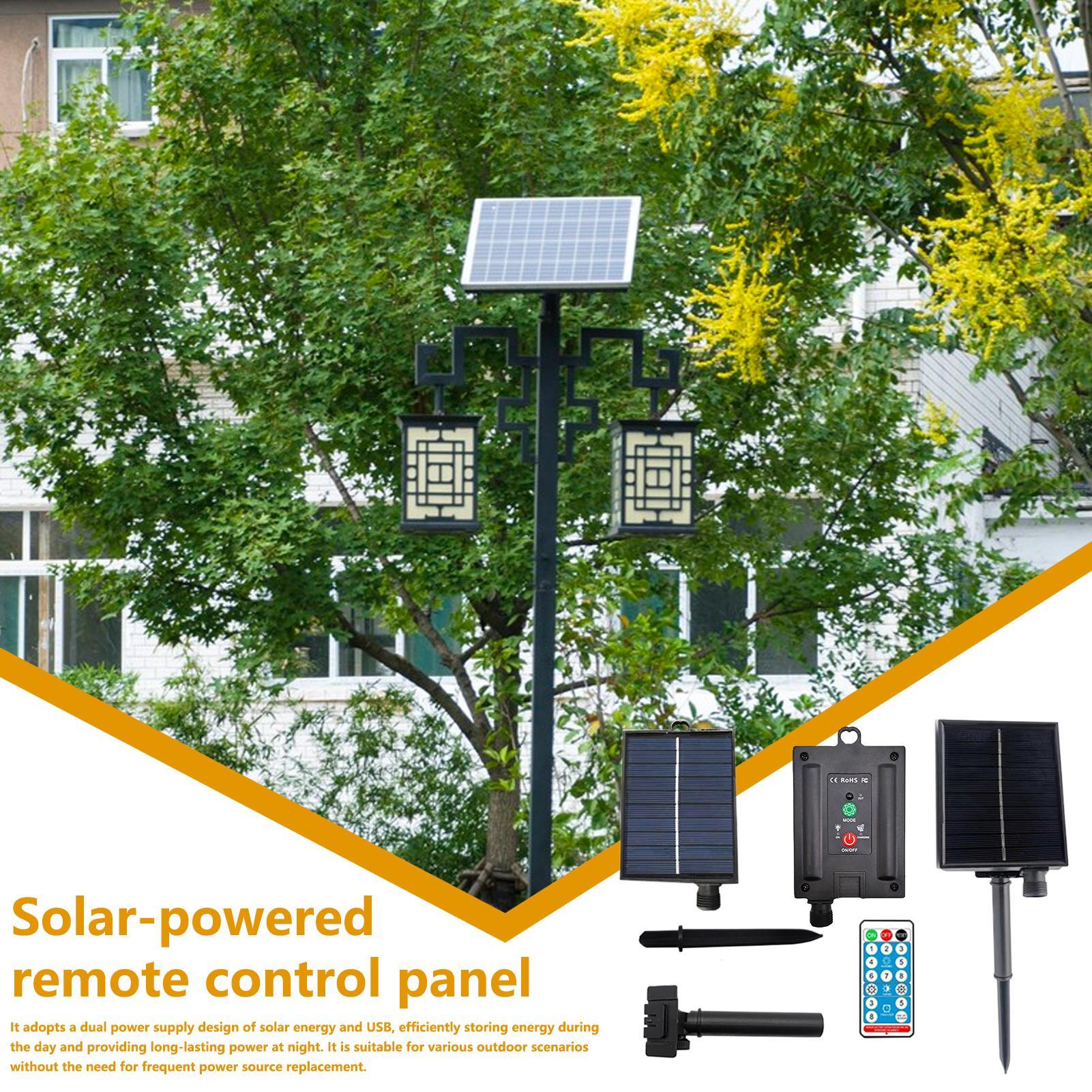 Pannello Solare Portatile 31V  - Outdoor Lighting Solar Panel recensione e prezzo