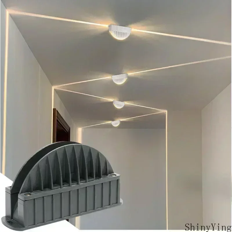 ShinyYing Proiettore Lineare L - Outdoor Lighting Accent recensione e prezzo