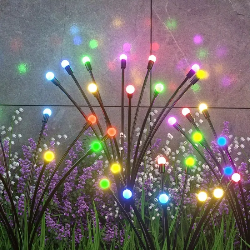 Lampada Solare da Esterno per  - Outdoor Lighting Solar Panel recensione e prezzo