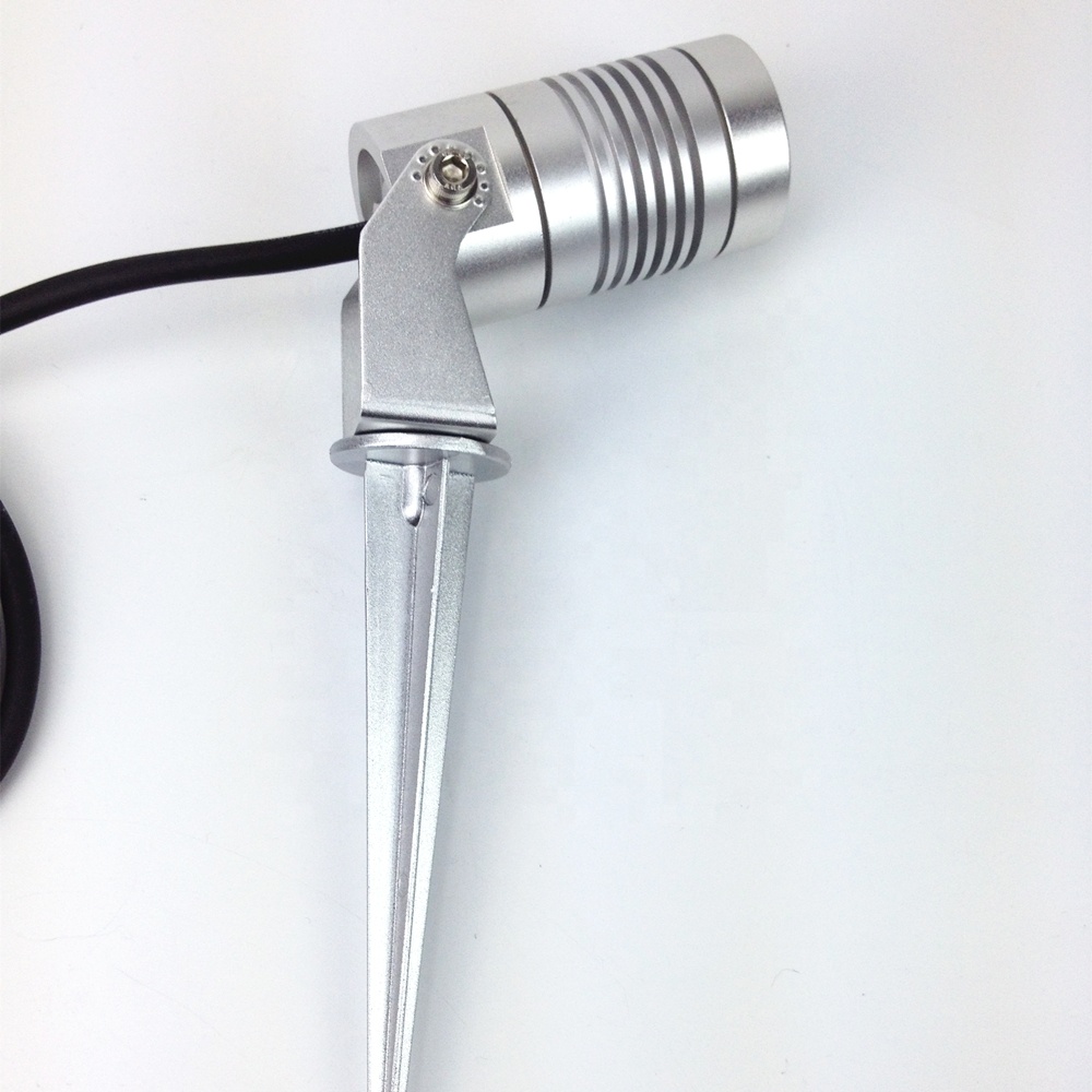 Faretti LED Mini da 3W, 7W, 12 - Outdoor Lighting Accent recensione e prezzo