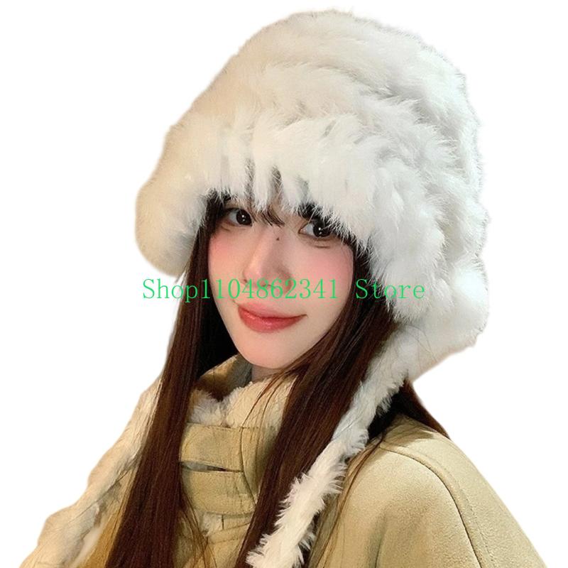 652F Caldo cappello in peluche - Outdoor Lighting Accent recensione e prezzo
