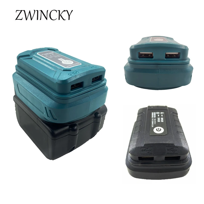 Adattatore per batteria Makita - Outdoor Lighting Battery Operated recensione e prezzo