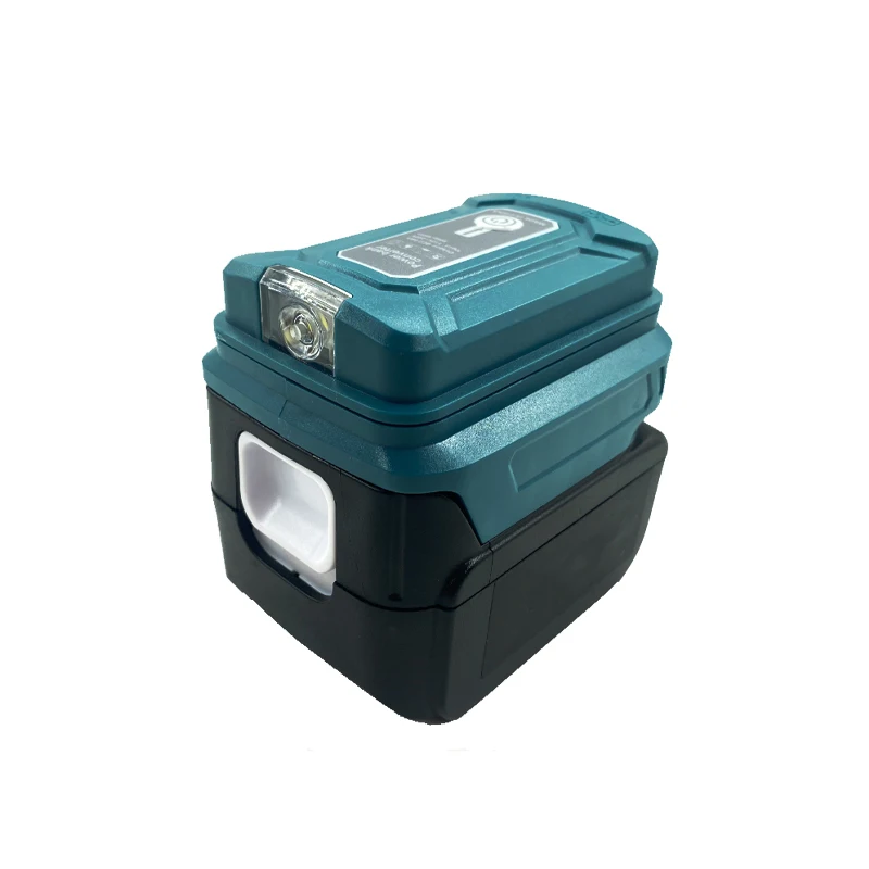 Adattatore per batteria Makita - Outdoor Lighting Battery Operated recensione e prezzo