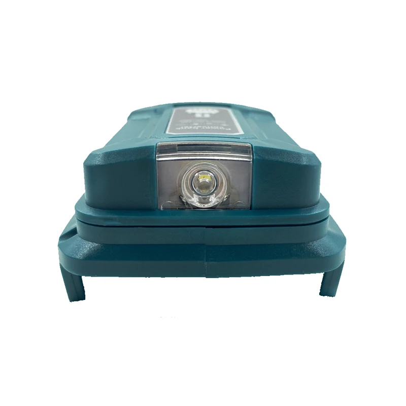 Adattatore per batteria Makita - Outdoor Lighting Battery Operated recensione e prezzo