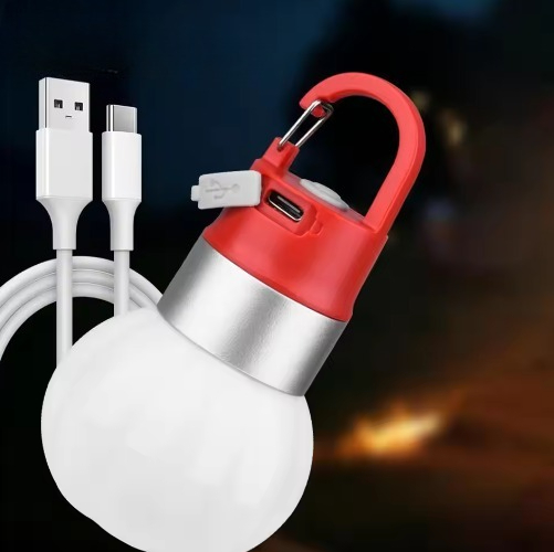 Torcia portatile con tappo di  - Outdoor Lighting Switch recensione e prezzo