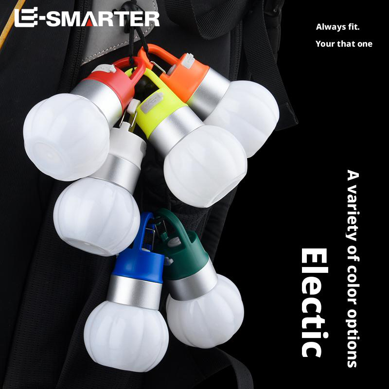 Torcia portatile con tappo di  - Outdoor Lighting Switch recensione e prezzo