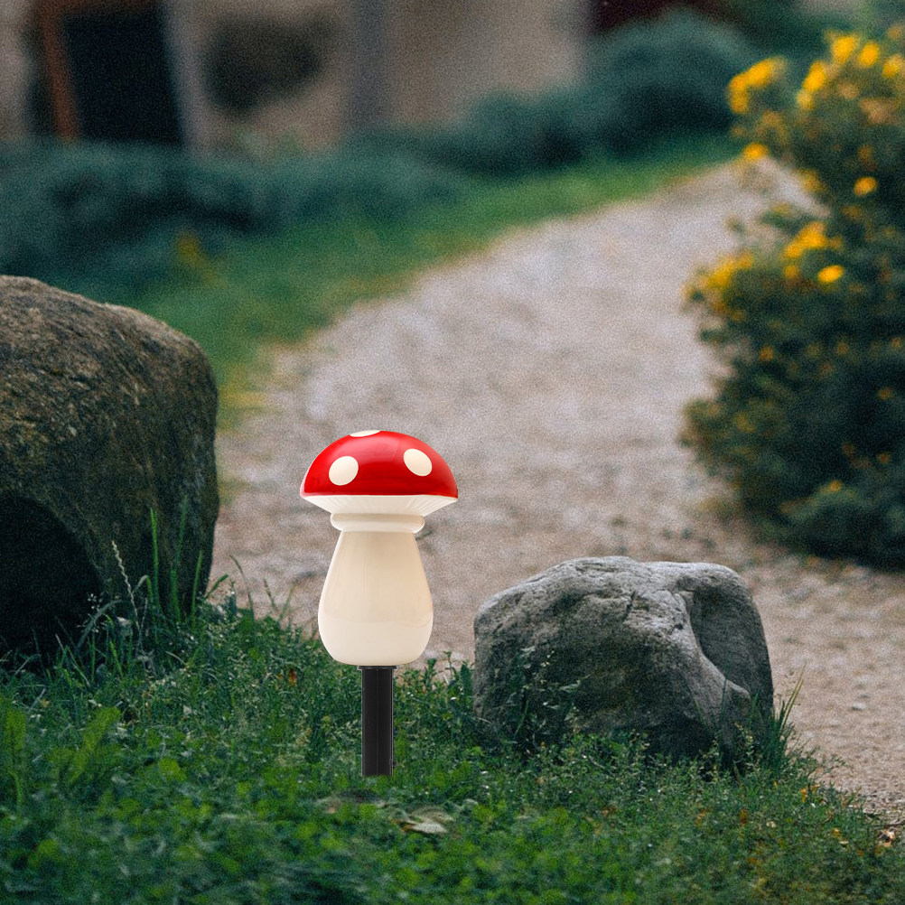 18 Pezzi di Picchetti in Plast - Outdoor Lighting Pathway recensione e prezzo