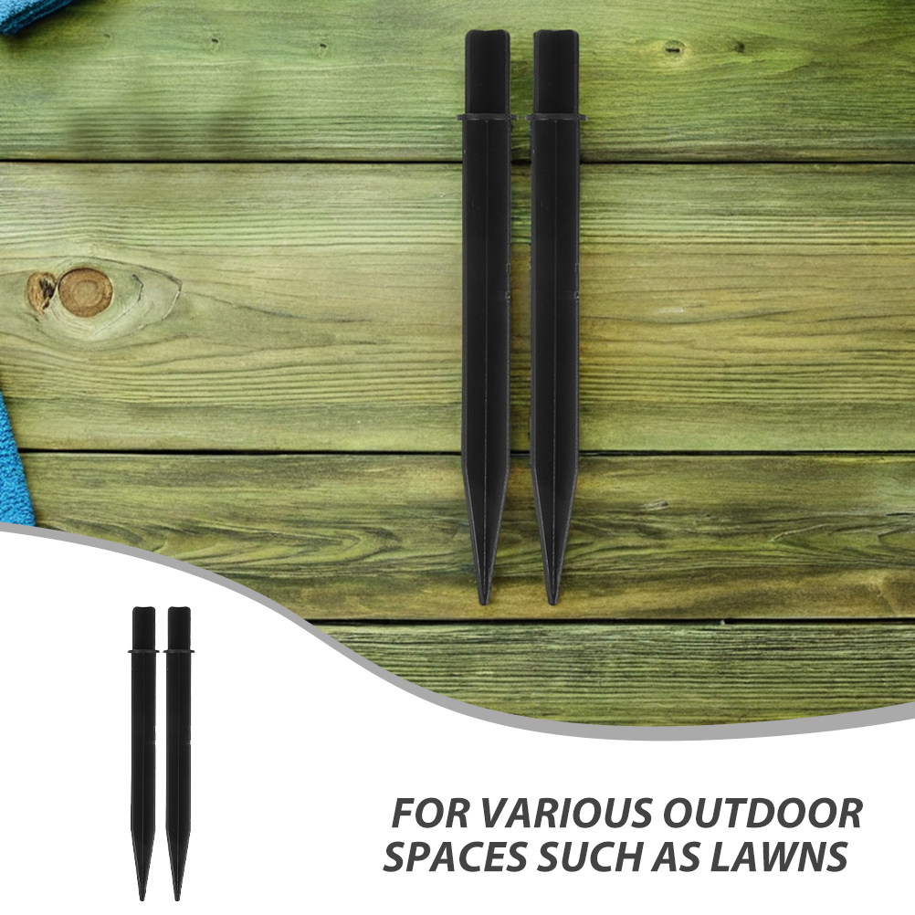 15 picchetti da terra per luci - Lighting Fixture Outdoor recensione e prezzo