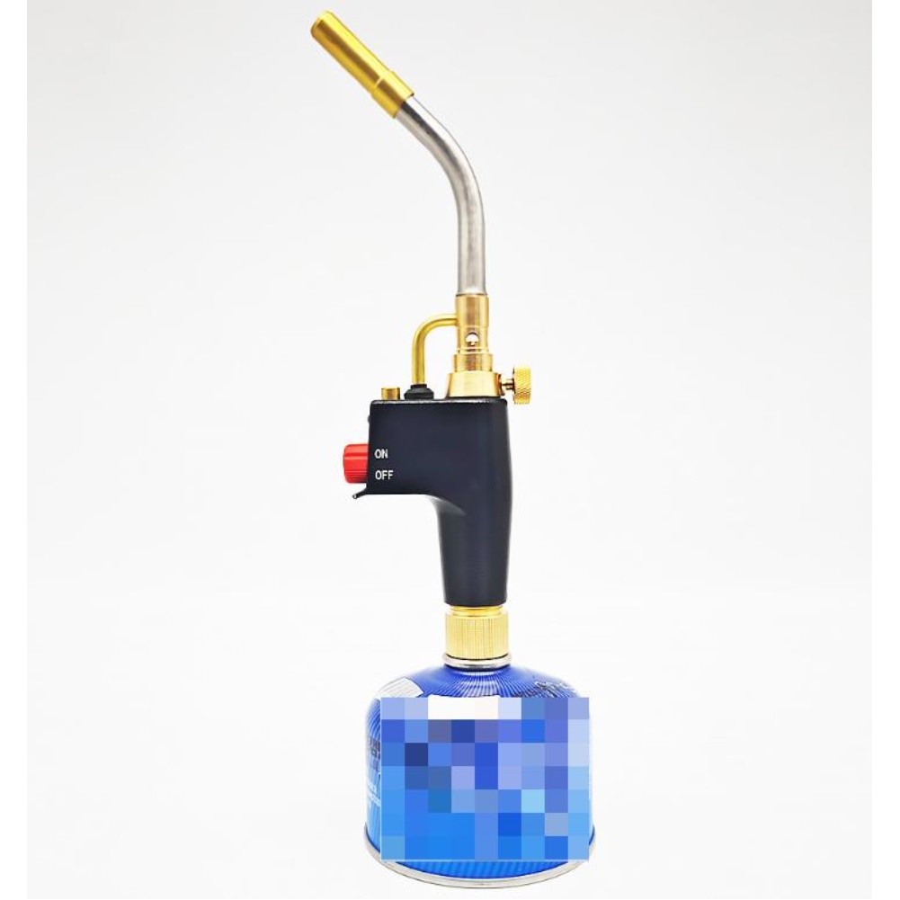 Adattatore per bombola del gas - Outdoor Lighting Brass recensione e prezzo