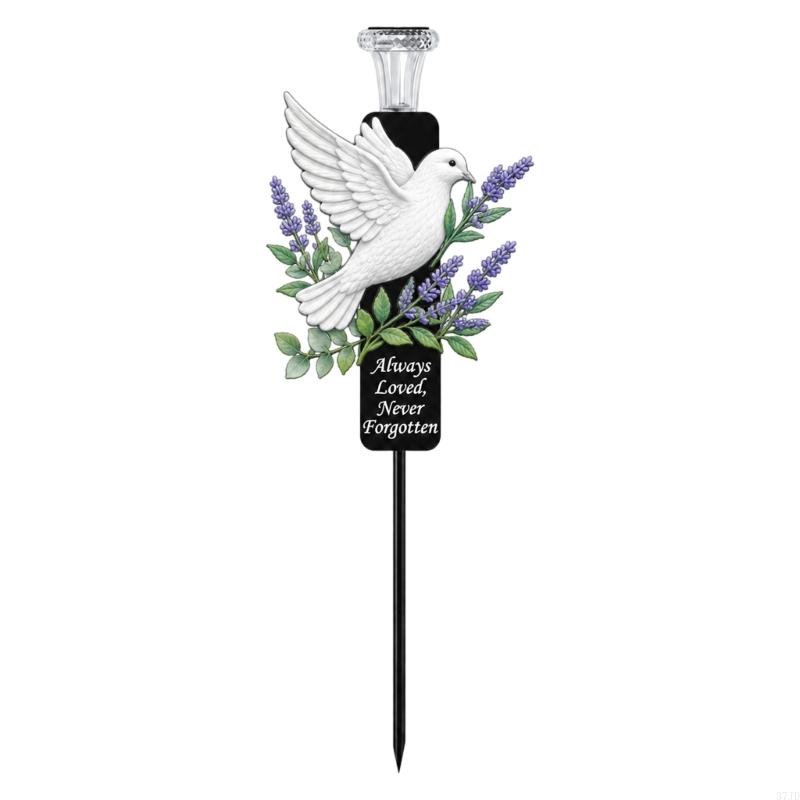 Paletto da giardino solare in  - Outdoor Lighting Accent recensione e prezzo