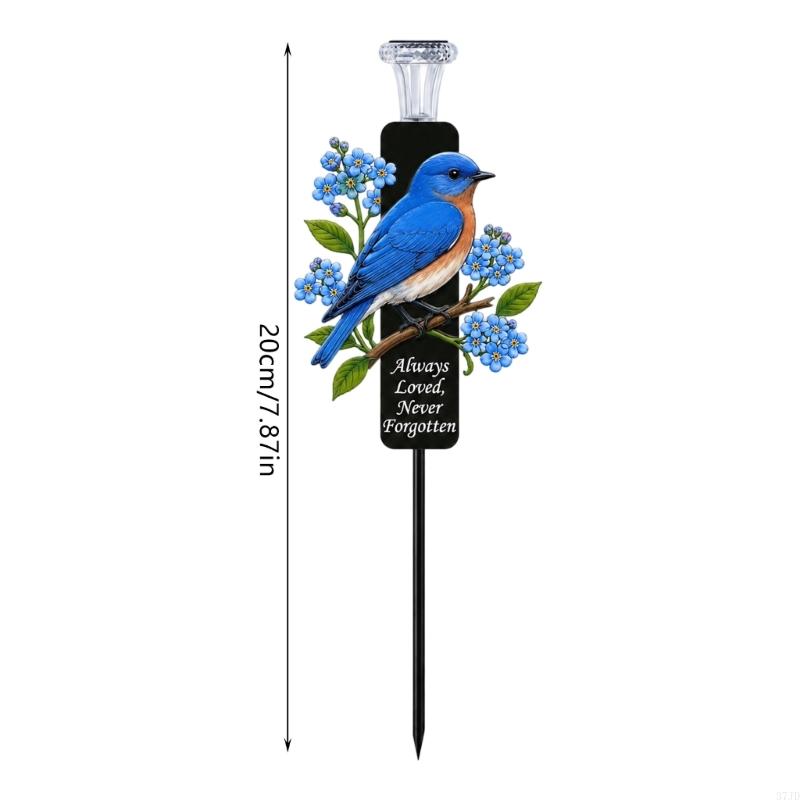 Paletto da giardino solare in  - Outdoor Lighting Accent recensione e prezzo