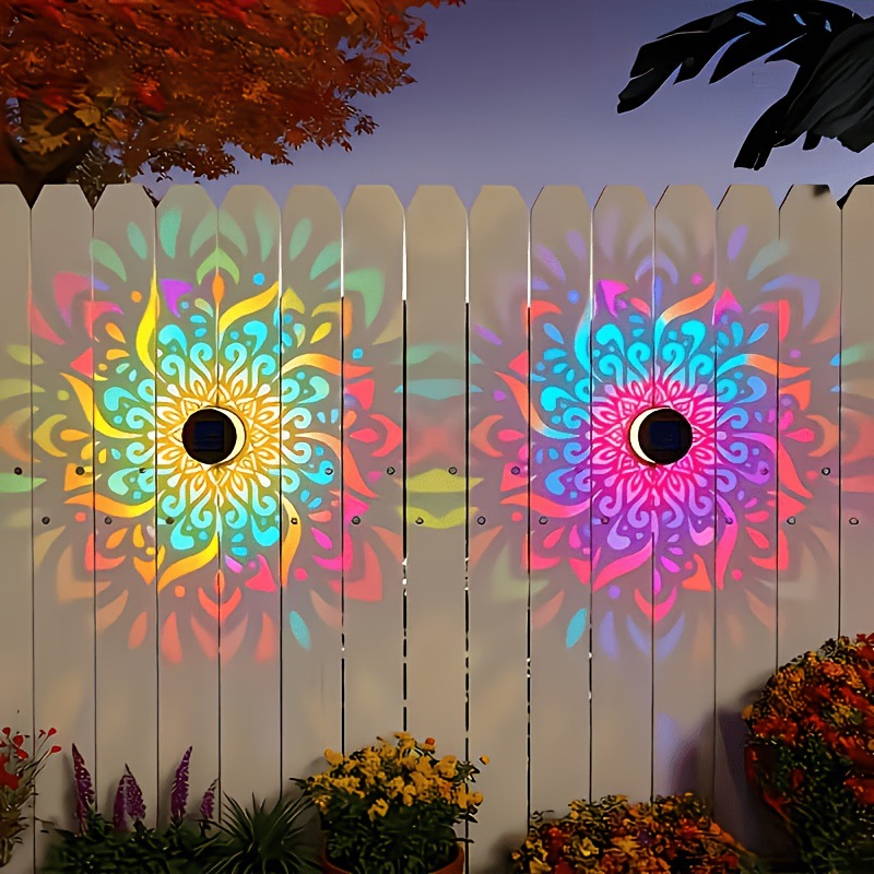 Lampada Solare LED da Parete c - Outdoor Lighting Solar Panel recensione e prezzo