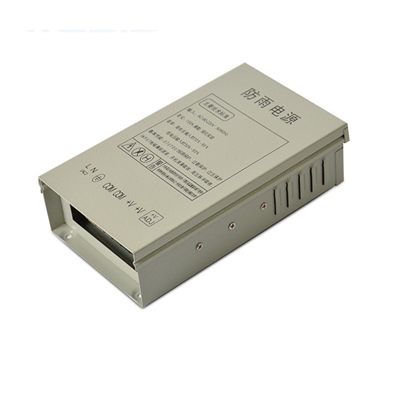 Alimentatore switching imperme - Outdoor Lighting Switch recensione e prezzo