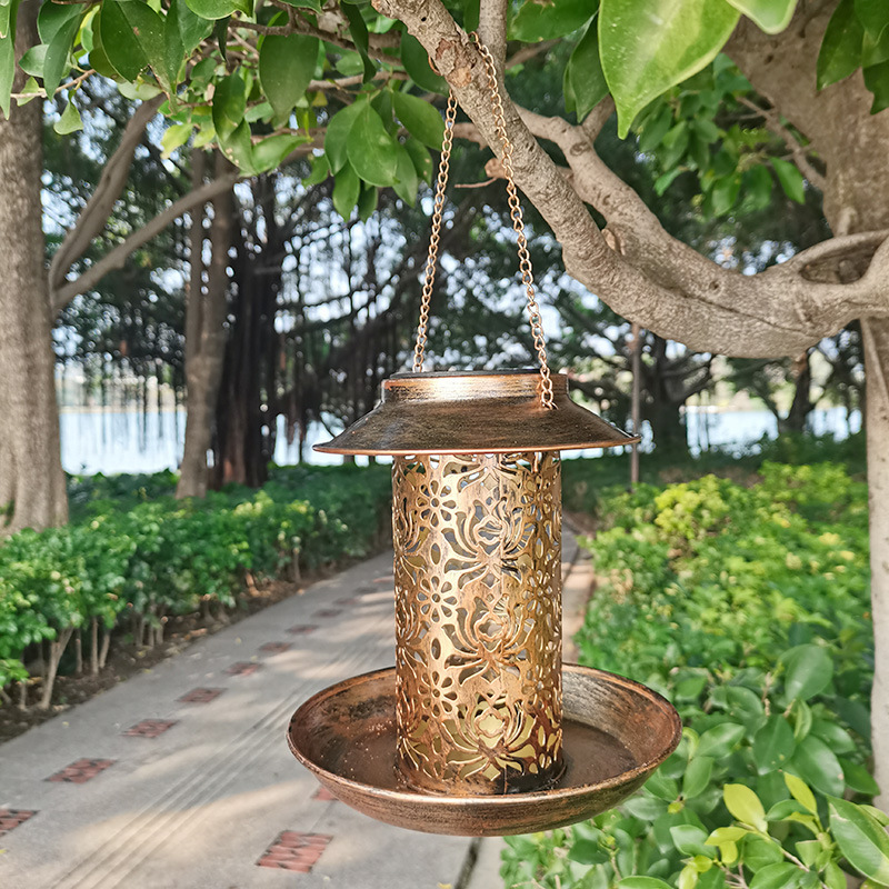 Casa per uccelli sospesa Mangi - Outdoor Lighting Backyard Ideas recensione e prezzo