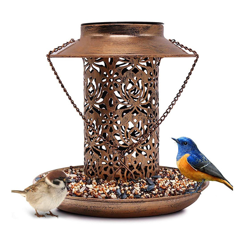 Casa per uccelli sospesa Mangi - Outdoor Lighting Backyard Ideas recensione e prezzo