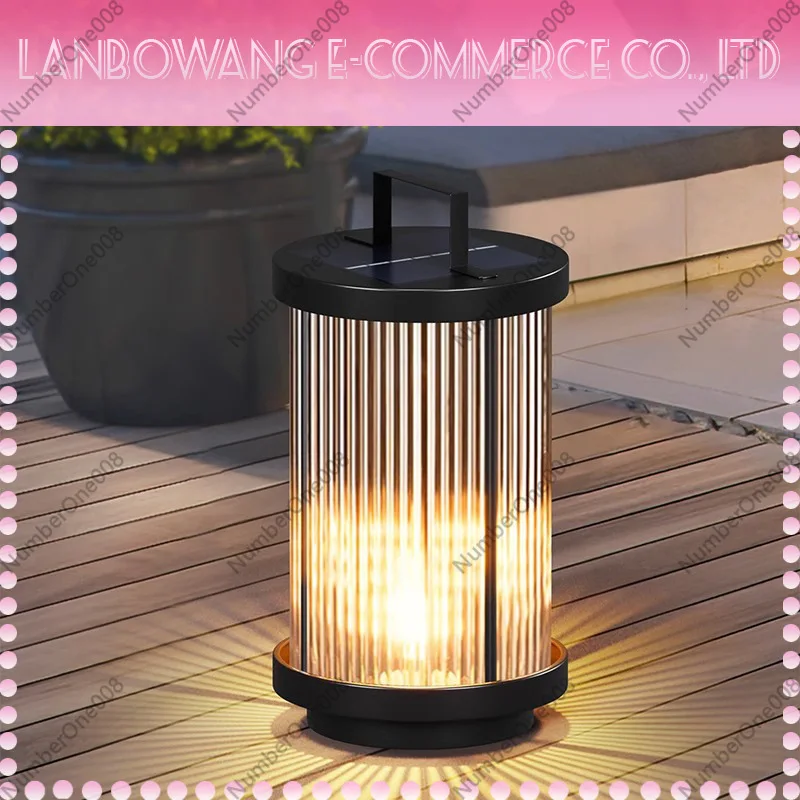 Luci Solari da Giardino per Es - Outdoor Lighting Pathway recensione e prezzo