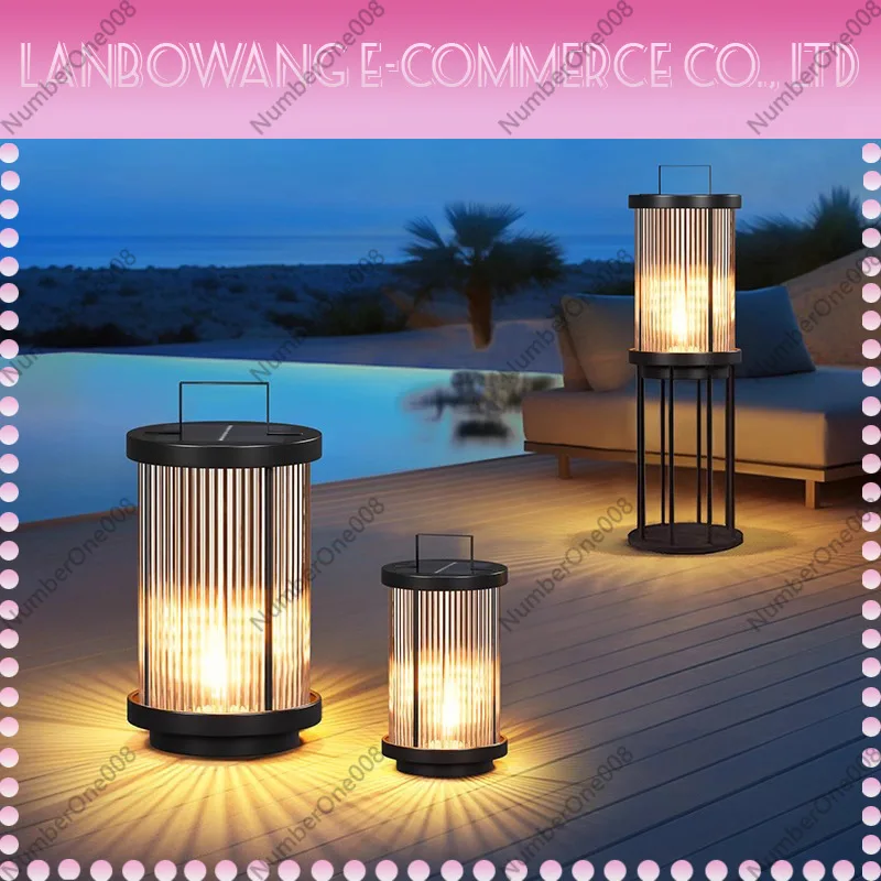 Luci Solari da Giardino per Es - Outdoor Lighting Pathway recensione e prezzo