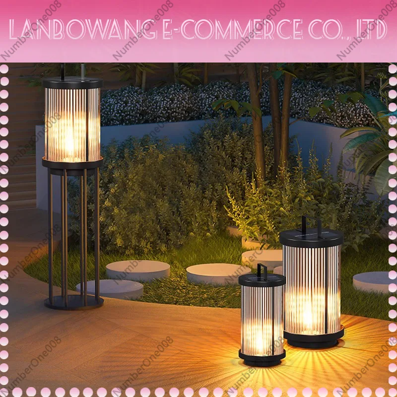 Luci Solari da Giardino per Es - Outdoor Lighting Pathway recensione e prezzo