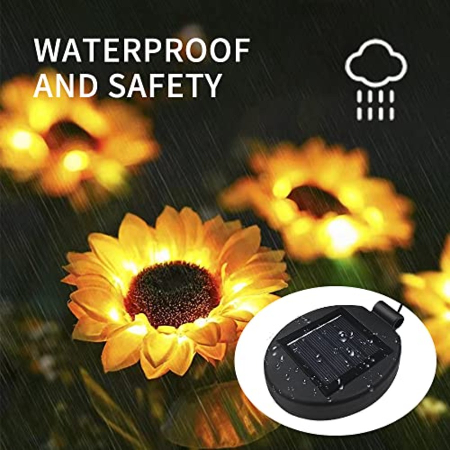 Pannello LED Superiore per Lan - Outdoor Lighting Solar Panel recensione e prezzo