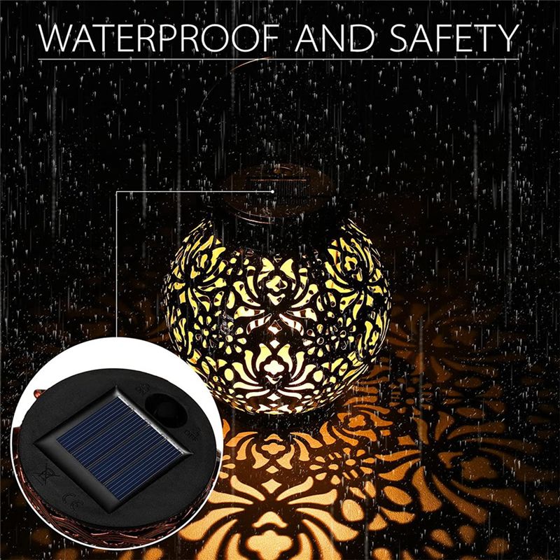 BaoBao- Confezione da 12 parti - Outdoor Lighting Solar Panel recensione e prezzo