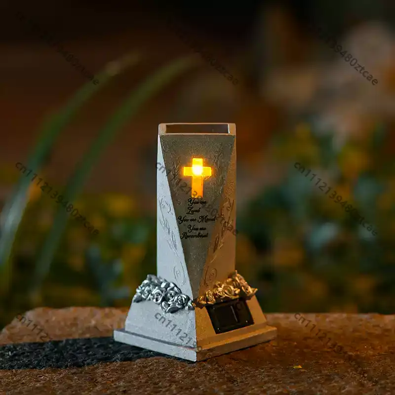 Statua di Angelo Solare con Cr - Outdoor Lighting Brass recensione e prezzo