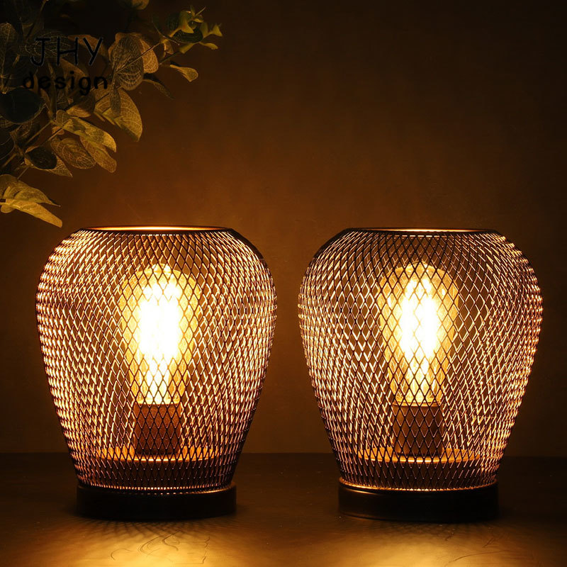 Lampada da tavolo con gabbia i - Outdoor Lighting Accent recensione e prezzo