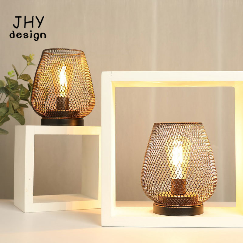 Lampada da tavolo con gabbia i - Outdoor Lighting Accent recensione e prezzo