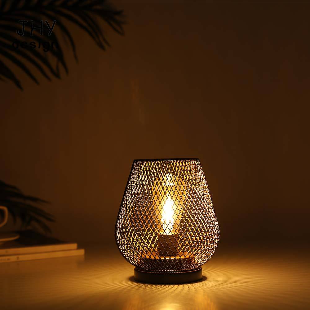 Lampada da tavolo con gabbia i - Outdoor Lighting Accent recensione e prezzo