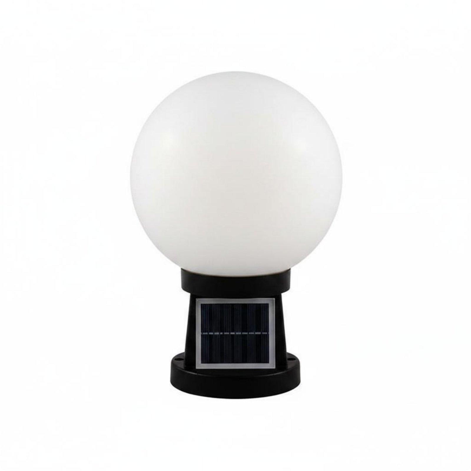 Lampada Solare Sferica da Este - Outdoor Lighting Pathway recensione e prezzo
