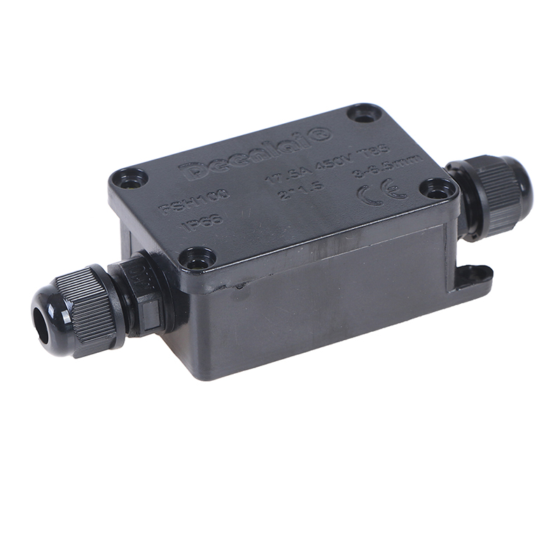 Scatola di giunzione per conne - Outdoor Lighting Electrical Box recensione e prezzo