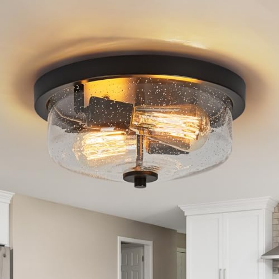 Plafoniera a incasso stile rus - Lighting Fixture Outdoor recensione e prezzo